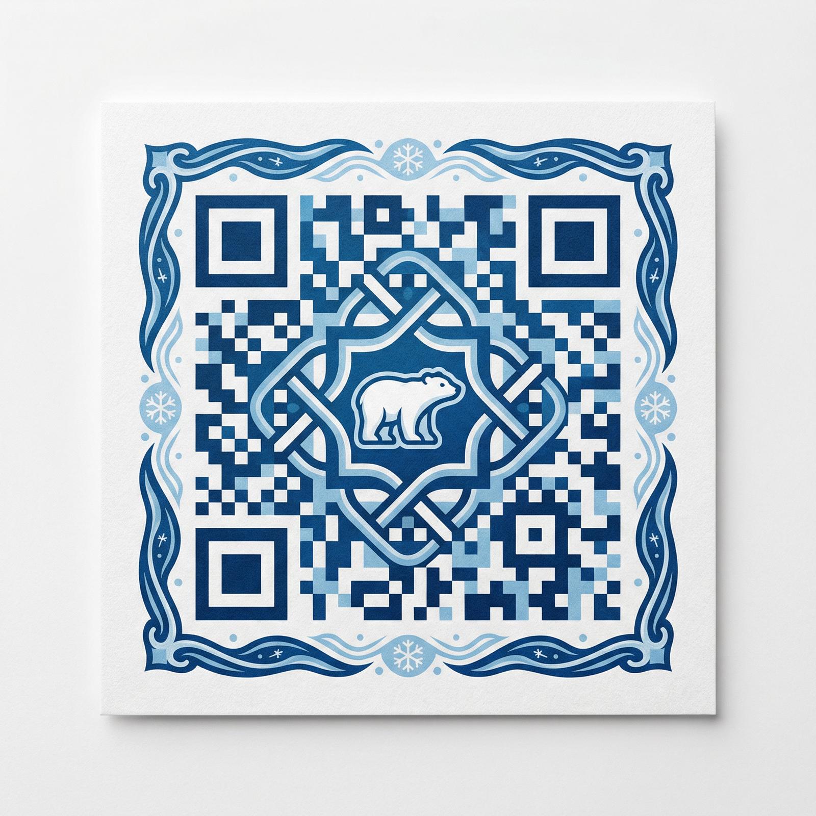 海角商务微信二维码